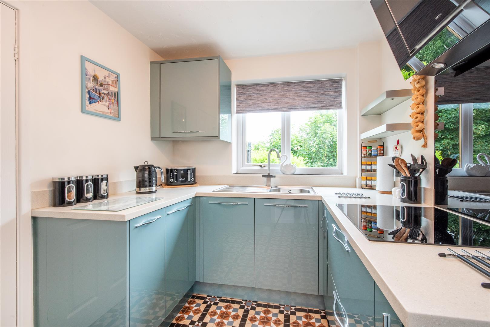 Alder Grove, Coppull, Chorley